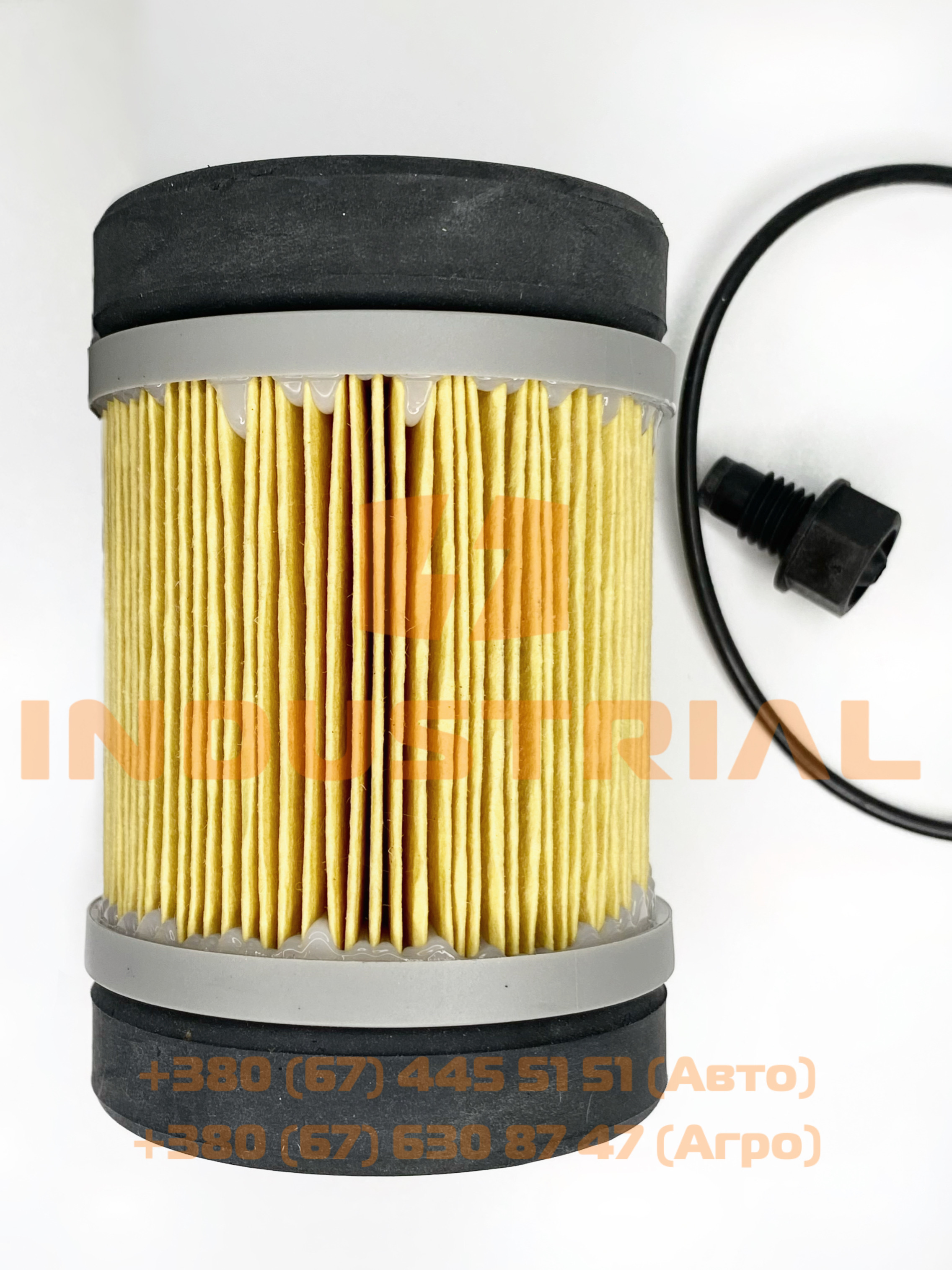 CNH 6216344 CNH INDUSTRIAL